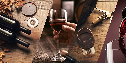 An Evening of French & Italian Wines at Primo\u2019s