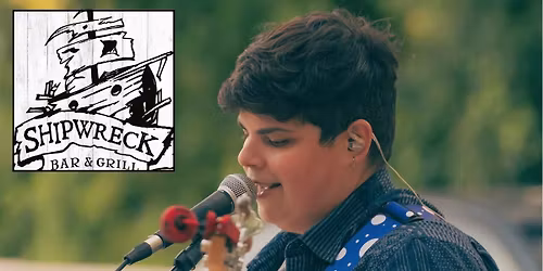 Megan Hughes Solo @ Shipwreck