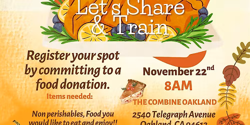 Gymsgiving HYROX PFT