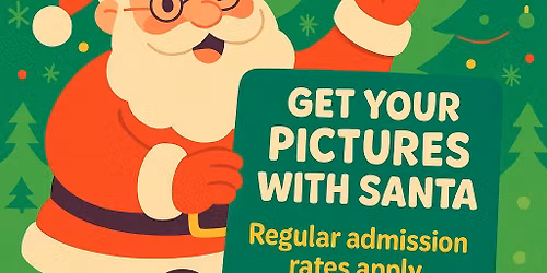 Northern Tikes Christmas Party