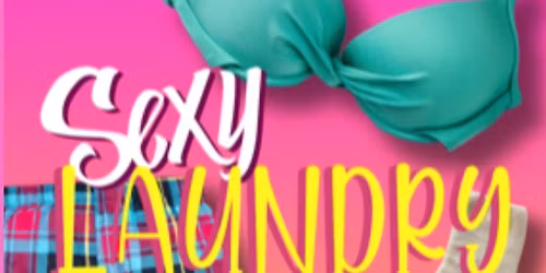 Sexy Laundry A Fun Date Night Play!