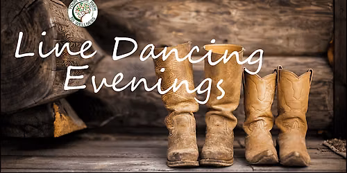 Women's Line Dancing (Totally Beginners)
