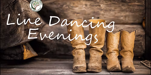 'Your True Path' Line Dancing (Totally Beginners)