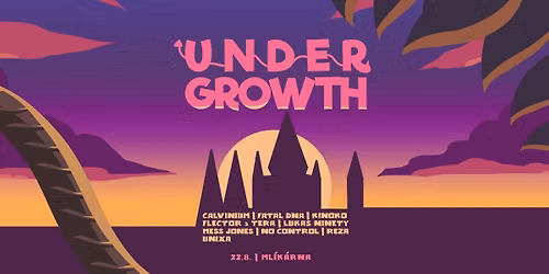 Under Growth