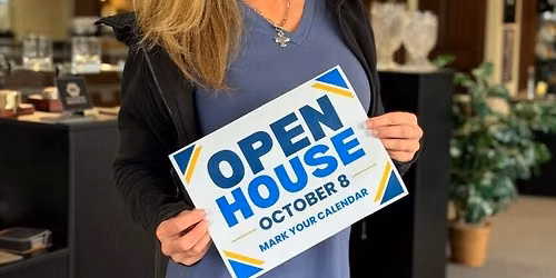 Open House - Global Recognition