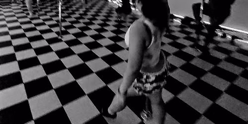 SENSUAL POLE FLOW DANCE CLASS (All Levels)