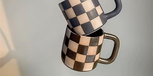 Neighbor's Market: Pottery by Ariel Pop-Up at Neighbor x Folk