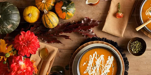 Smak av h\u00f8st\ud83c\udf42