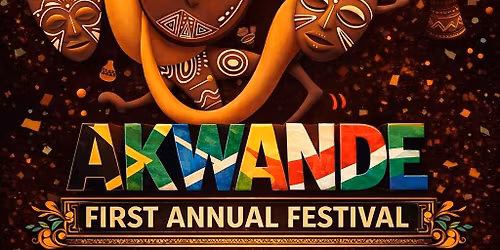 Akwande Maskand collab festival