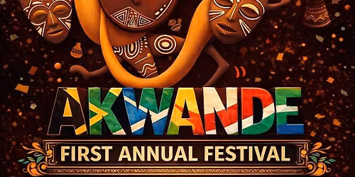 Akwande Maskand collab festival