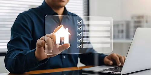 Title Insurance - Title Commitment