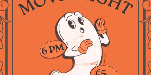 Historical Halloween Night