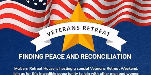 Veterans Retreat