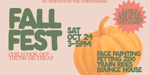Fall Fest 2026