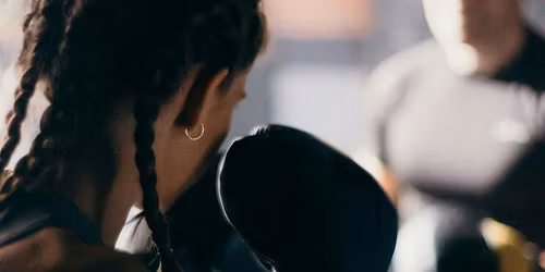 The Bridge boxing club