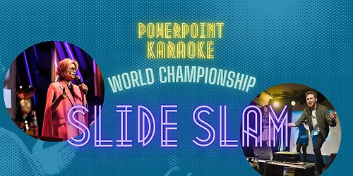Slide Slam!