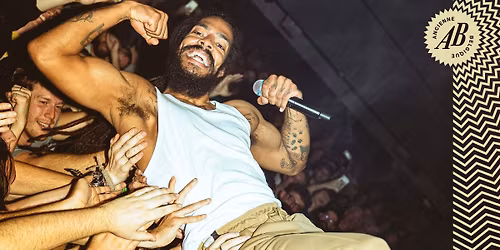 Bob Vylan | Ancienne Belgique