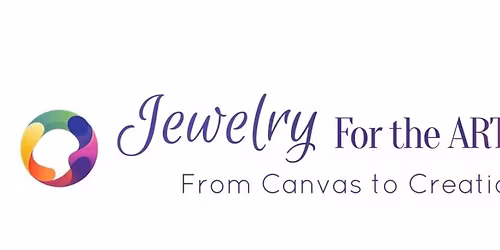 Jewelry for the Art of It @ Art on the Town