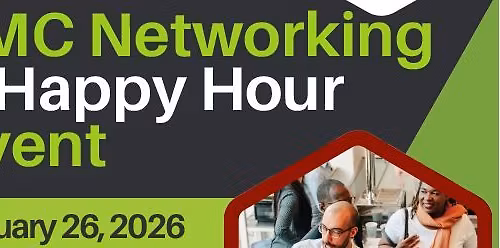 SMC Networking Happy Hour