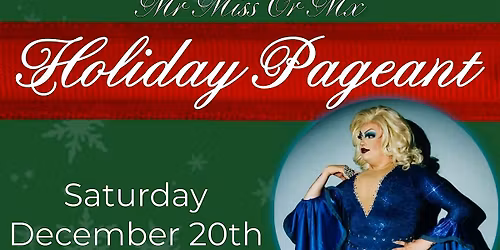 Holiday Pageant