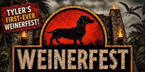 Weinerfest Tyler Tx