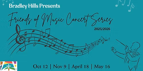 Friends of Music Concert Series: Amit Peled, Cello & Stefan Petrov, Piano