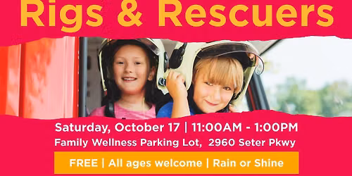 Rigs & Rescuers