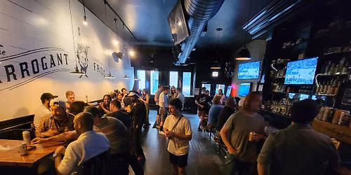 Chicago Film Scene - Weekly Meetup
