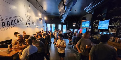 Chicago Film Scene - Weekly Meetup