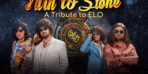 Turn to Stone: A Tribute to ELO