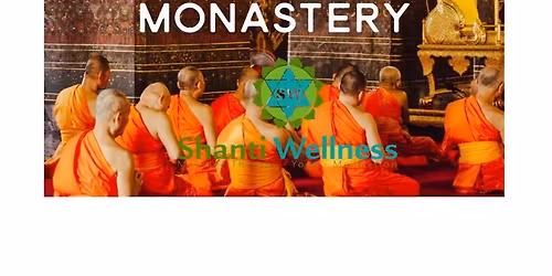 Mystical Arts of Tibet Meditation