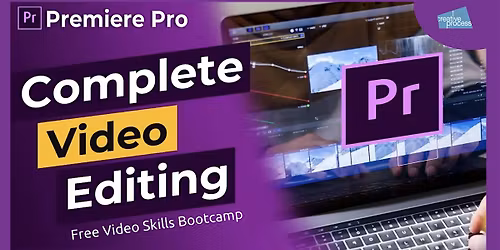 Video Skills Bootcamp - November