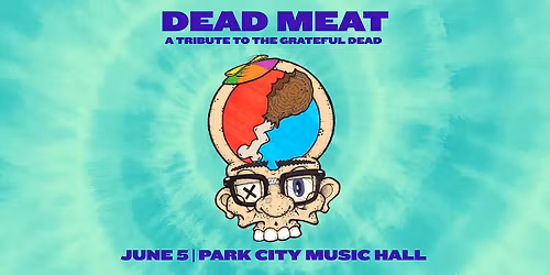 Dead Meat