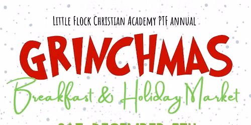 Grinchmas