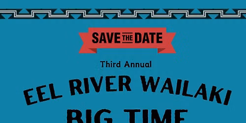 The Big Time at Shank Hall