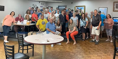 Fishers American Legion, Post 470 Euchre Tournament benefiting St. Jude