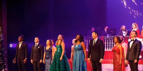 Merry Ol' Missouri: A Family Christmas Spectacular 