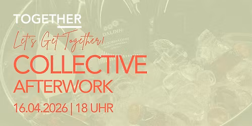 Collective Afterwork - Innsbruck