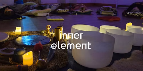 Sound Bath Meditation