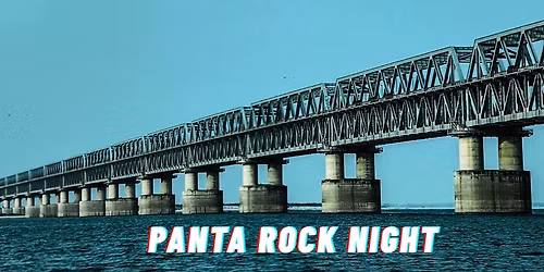 Panta Rock Night