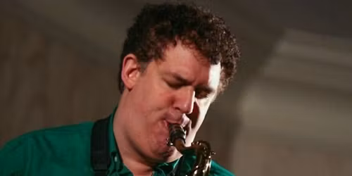 Rob Scheps: Coltrane at 100