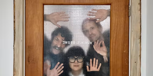 Night Court [Vancouver] \/ Alpha Tampon [K\u00f6ln]