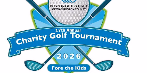 17th Annual Fore the Kids Golf Invitational