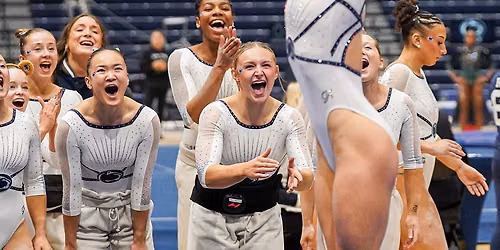 Penn State Nittany Lions at Minnesota Golden Gophers Womens Volleyball at Maturi Pavilion