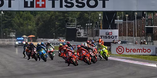 Czech Grand Prix