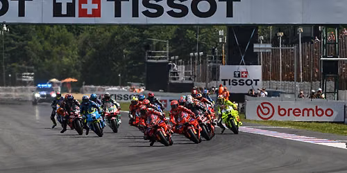 Czech Grand Prix