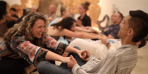 Tantra Speed Date\u00ae - London! (Meet Singles Speed Dating)