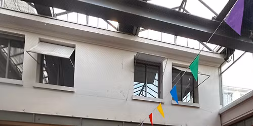 LATIN N BRUNCH FESTIVAL \u2013 1000m\u00b2 DE F\u00caTE LATINE \u00c0 CAROUGE ! 