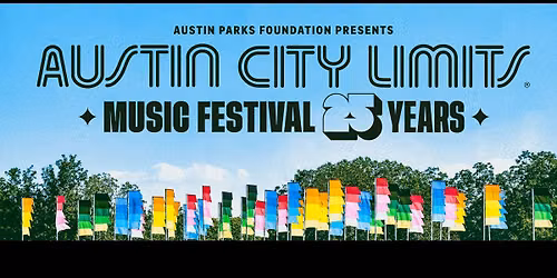 2026 Austin City Limits Festival - Saturday at Zilker Park