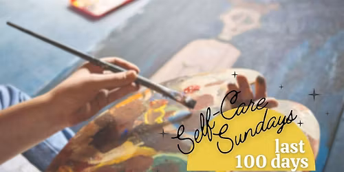 Self-Care Sunday | GRATITUDE IN COLOR: Meditation and Creative Expression